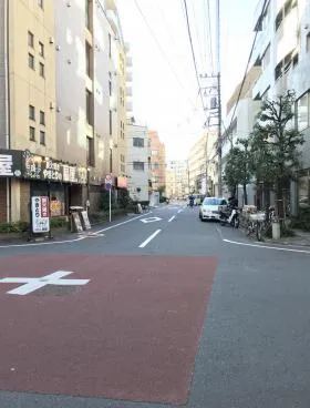 プレステージ362の外観