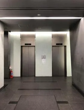 日本生命渋谷アネックスビルの外観