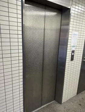 第三櫻井ビルの外観