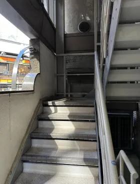 第三櫻井ビルの外観
