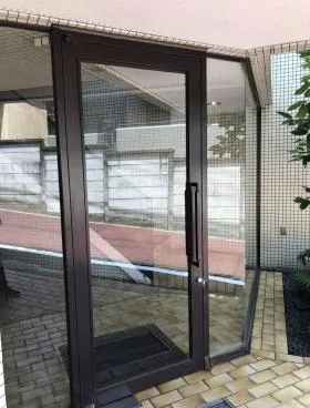 アーバンコートサカス2の外観