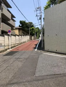 アーバンコートサカス2の外観