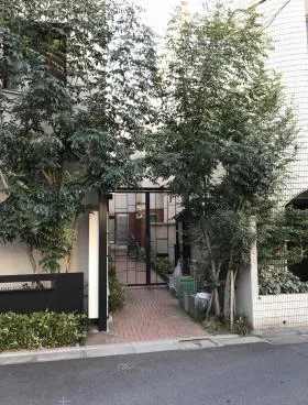 グランエッグス東大前の外観
