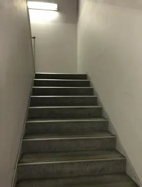 ダイヤフゲンビルの外観