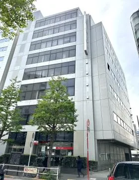 ダイヤフゲンビルの外観