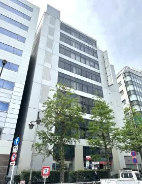 ダイヤフゲンビルの外観
