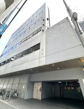 ダイヤフゲンビルの外観