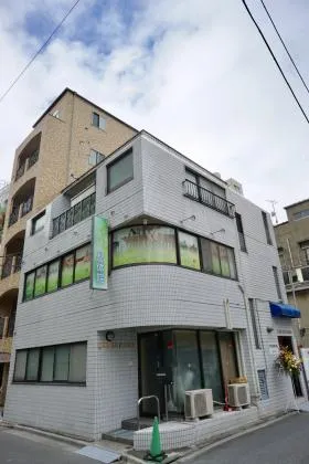 カーサ・デ・ピエドラの外観