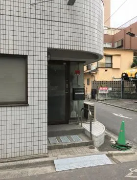 カーサ・デ・ピエドラの外観