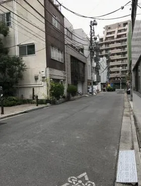 カーサ・デ・ピエドラの外観