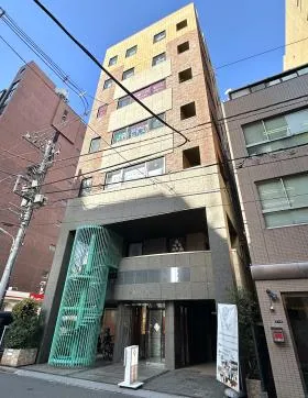 ドルフィンKOTO入船の外観