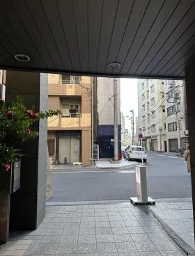 ドルフィンKOTO入船の外観