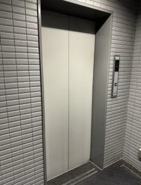 キクチビルの外観