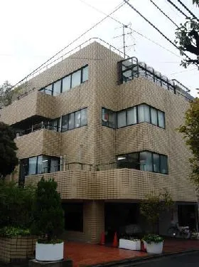 Barbizon3の外観