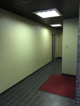 高栄ビルの外観