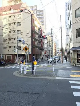 大塚ビルの外観