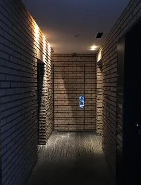 アドミラル神田ビルの外観
