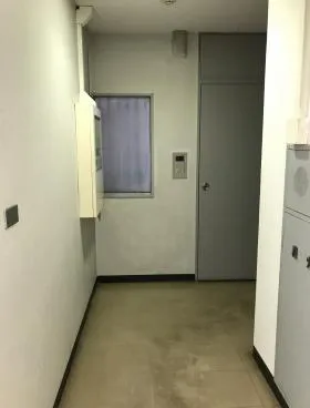 ビジョナリーⅥビルの外観