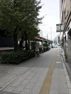 第二瀬野ビルの外観