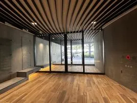 仮称)鈴福ビルの外観