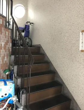 千代ビルの外観