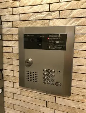 ラ・パーチェ池袋の外観