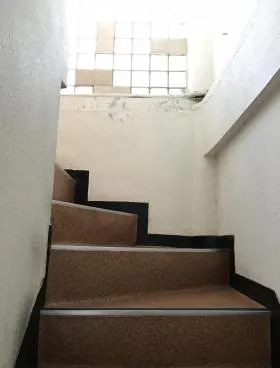 光陽ビルの外観