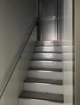 パレス池袋の外観