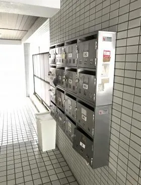 コーポヤマモトの外観