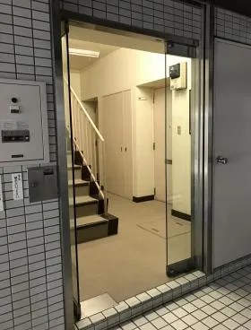 コーポヤマモトの外観