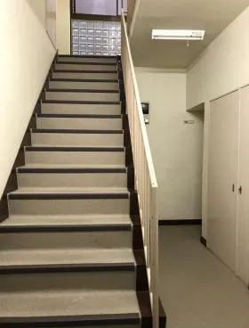 コーポヤマモトの外観