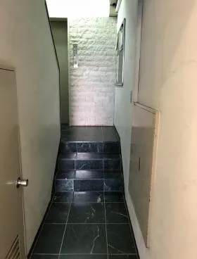 宝生第一ビルの外観