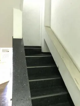 宝生第一ビルの外観
