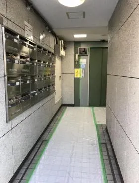 巣鴨SYマンションの外観