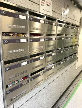巣鴨SYマンションの外観