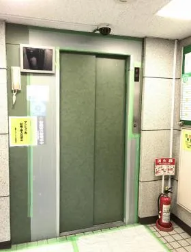 巣鴨SYマンションの外観