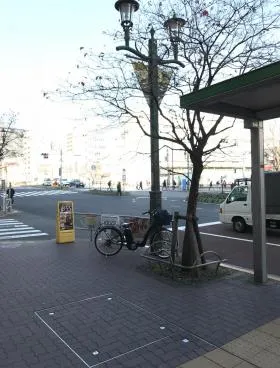 巣鴨SYマンションの外観