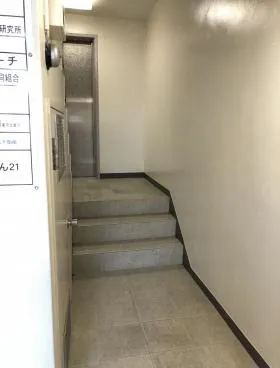 オザワビルの外観
