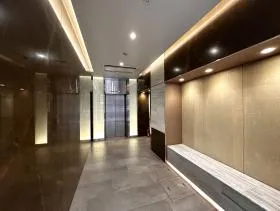 S-Glanz KUDAN BLD.(旧:CR第2ビル)の外観