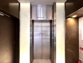 S-Glanz KUDAN BLD.(旧:CR第2ビル)の外観