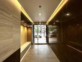 S-Glanz KUDAN BLD.(旧:CR第2ビル)の外観