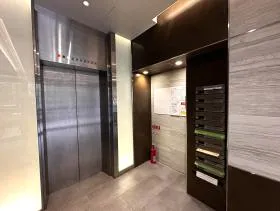 S-Glanz KUDAN BLD.(旧:CR第2ビル)の外観