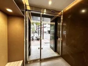 S-Glanz KUDAN BLD.(旧:CR第2ビル)の外観