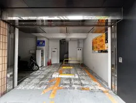 S-Glanz KUDAN BLD.(旧:CR第2ビル)の外観