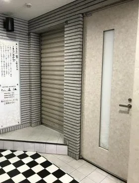 GRACEベルツリーの外観