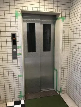 GRACEベルツリーの外観