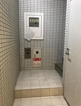 GRACEベルツリーの外観