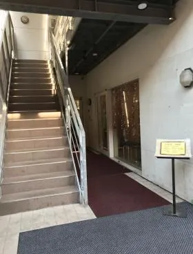 Jプラネッツビルの外観