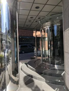 錦町MKビルの外観