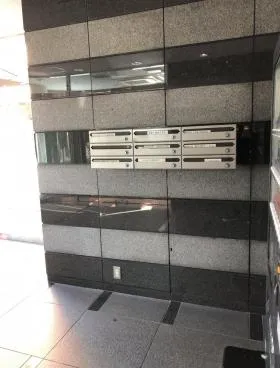 錦町MKビルの外観